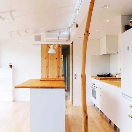 Eco Tiny Home & Office For Digital Nomads Vallmoll Екстериор снимка