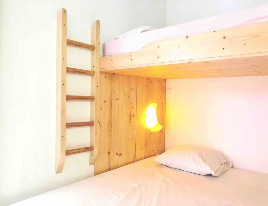 Eco Tiny Home & Office For Digital Nomads Vallmoll Екстериор снимка